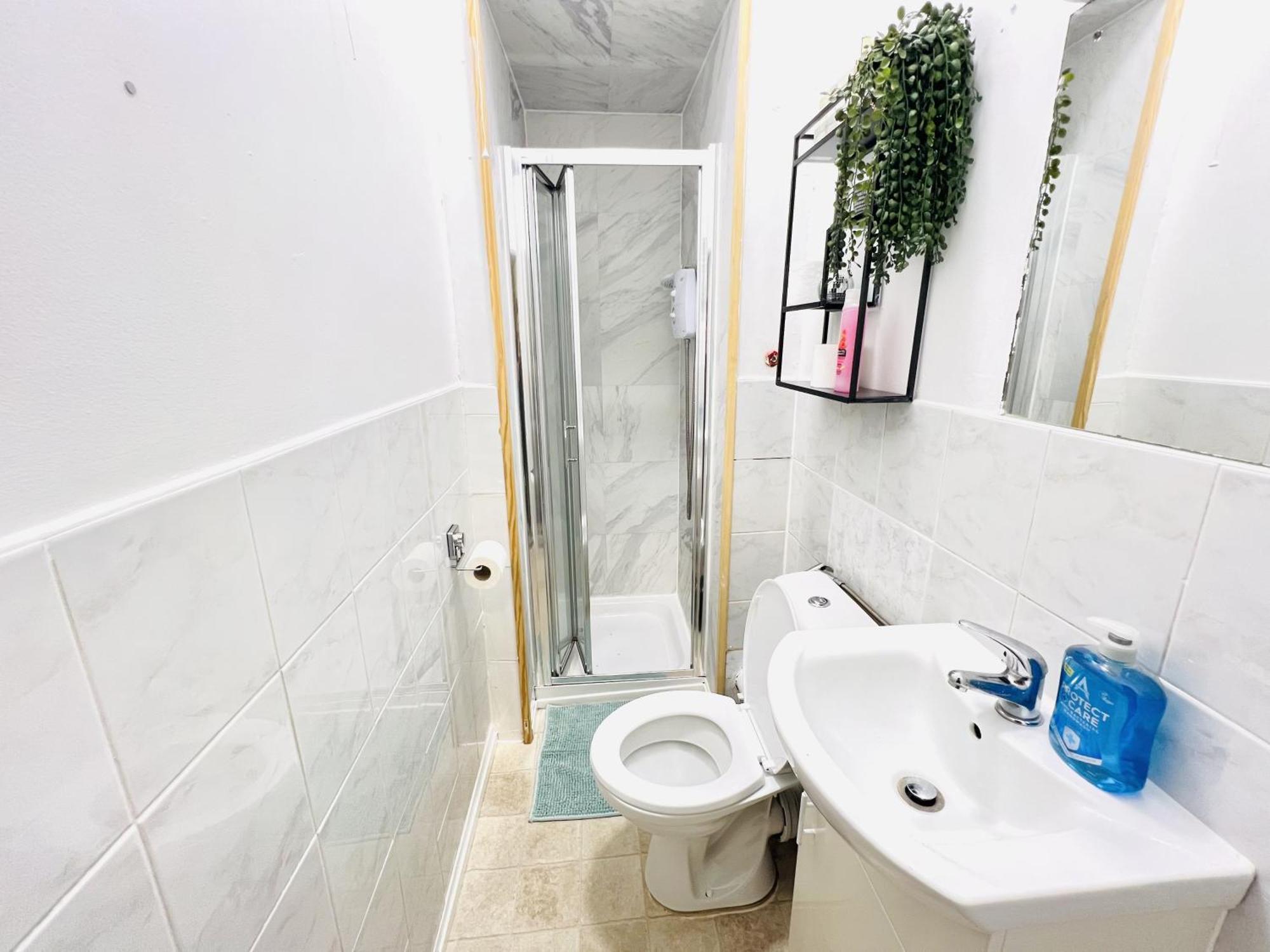 Apartamento Center *